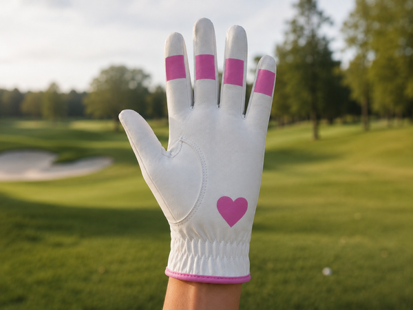 Roxie Golf Glove